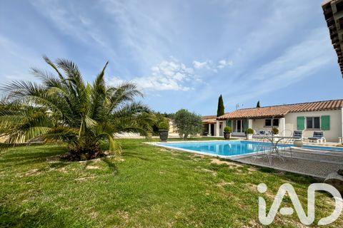 Villa a Mouriès, Bouches-du-Rhone, Mouriès - € 549.000 | Ref: 108579 - foto 3
