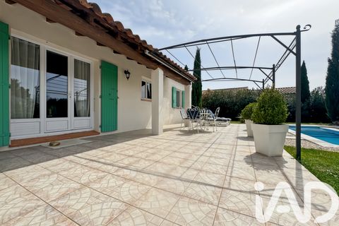 Villa a Mouriès, Bouches-du-Rhone, Mouriès - € 549.000 | Ref: 108579 - foto 4