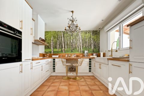 Villa a Mouriès, Bouches-du-Rhone, Mouriès - € 549.000 | Ref: 108579 - foto 5