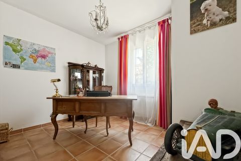 Villa a Mouriès, Bouches-du-Rhone, Mouriès - € 549.000 | Ref: 108579 - foto 8