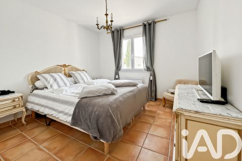 Villa a Mouriès, Bouches-du-Rhone, Mouriès - € 549.000 | Ref: 108579 - foto 9