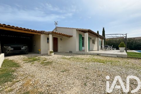Villa a Mouriès, Bouches-du-Rhone, Mouriès - € 549.000 | Ref: 108579 - foto 11