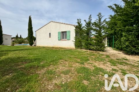 Villa a Mouriès, Bouches-du-Rhone, Mouriès - € 549.000 | Ref: 108579 - foto 13
