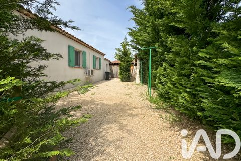 Villa a Mouriès, Bouches-du-Rhone, Mouriès - € 549.000 | Ref: 108579 - foto 14