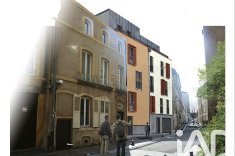 Terra a Metz, Moselle, Metz - € 175.000 | Ref: 58465 - foto 2