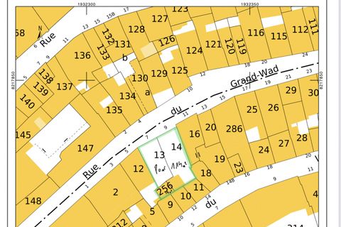 Terra a Metz, Moselle, Metz - € 175.000 | Ref: 58465 - foto 5