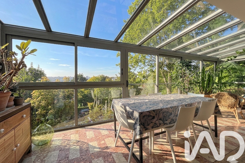 Villa i Cachan, Val-de-Marne, Cachan - € 820.000 | Ref: 70504 - foto 2