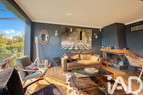 Villa i Cachan, Val-de-Marne, Cachan - € 820.000 | Ref: 70504 - foto 3