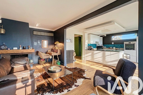 Villa i Cachan, Val-de-Marne, Cachan - € 820.000 | Ref: 70504 - foto 4