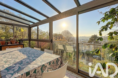 Villa i Cachan, Val-de-Marne, Cachan - € 820.000 | Ref: 70504 - foto 5