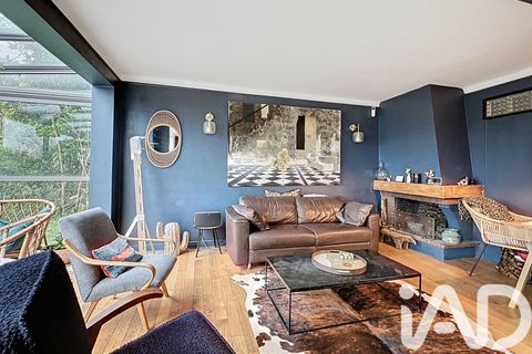 Villa i Cachan, Val-de-Marne, Cachan - € 820.000 | Ref: 70504 - foto 6