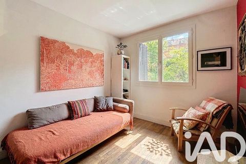 Villa i Cachan, Val-de-Marne, Cachan - € 820.000 | Ref: 70504 - foto 10