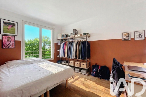 Villa i Cachan, Val-de-Marne, Cachan - € 820.000 | Ref: 70504 - foto 11