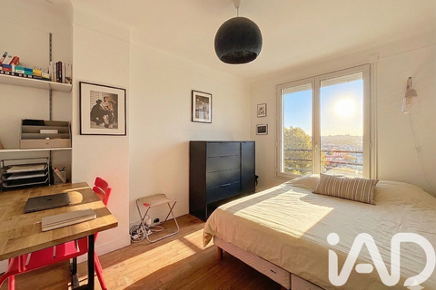 Villa i Cachan, Val-de-Marne, Cachan - € 820.000 | Ref: 70504 - foto 12