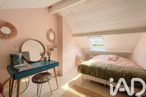 Villa i Cachan, Val-de-Marne, Cachan - € 820.000 | Ref: 70504 - foto 13