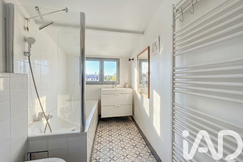 Villa i Cachan, Val-de-Marne, Cachan - € 820.000 | Ref: 70504 - foto 14