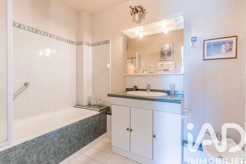 Leilighet i Brunoy, Essonne, Brunoy - € 210 000 | Ref: 65301 - foto 5