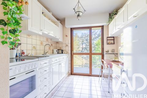 Leilighet i Brunoy, Essonne, Brunoy - € 210 000 | Ref: 65301 - foto 2