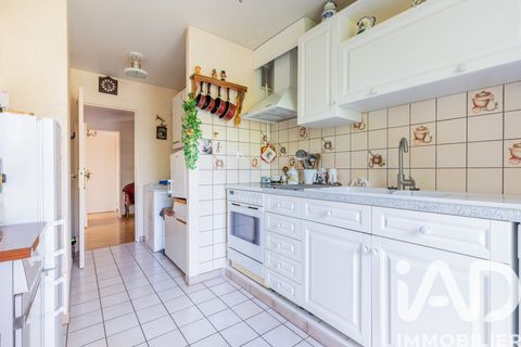Leilighet i Brunoy, Essonne, Brunoy - € 210 000 | Ref: 65301 - foto 6