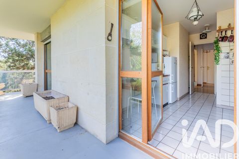 Leilighet i Brunoy, Essonne, Brunoy - € 210 000 | Ref: 65301 - foto 7