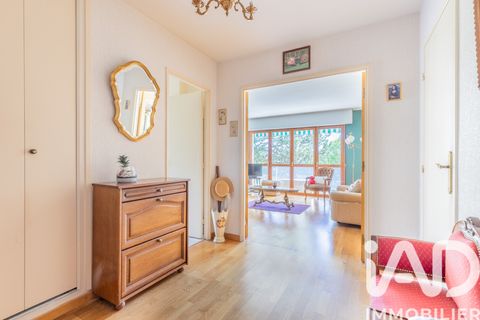 Leilighet i Brunoy, Essonne, Brunoy - € 210 000 | Ref: 65301 - foto 9