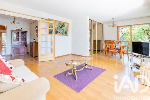 Leilighet i Brunoy, Essonne, Brunoy - € 210 000 | Ref: 65301 - foto 12