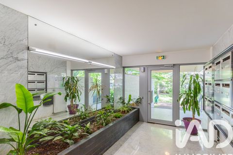 Leilighet i Brunoy, Essonne, Brunoy - € 210 000 | Ref: 65301 - foto 17