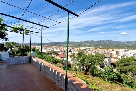 Landejendom i Velez Malaga, Malaga, Velez Malaga - € 395.000 | Ref: XL4685 - foto 7