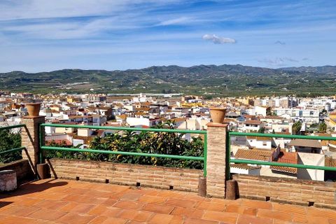 Landejendom i Velez Malaga, Malaga, Velez Malaga - € 395.000 | Ref: XL4685 - foto 15
