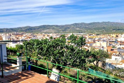 Landejendom i Velez Malaga, Malaga, Velez Malaga - € 395.000 | Ref: XL4685 - foto 19