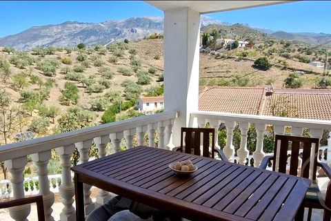 Villa en Rubite, Malaga, Rubite - € 279.000 | Ref: XL4687 - photo 1