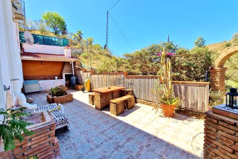 Villa en Rubite, Malaga, Rubite - € 279.000 | Ref: XL4687 - photo 4