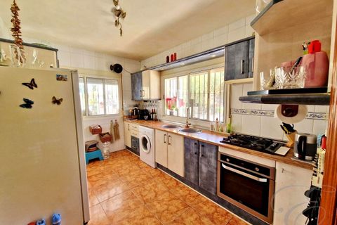 Villa en Rubite, Malaga, Rubite - € 279.000 | Ref: XL4687 - photo 7