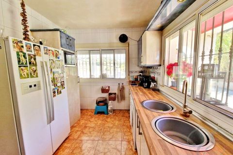 Villa en Rubite, Malaga, Rubite - € 279.000 | Ref: XL4687 - photo 8