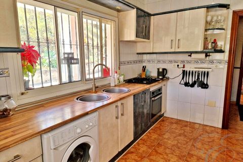 Villa en Rubite, Malaga, Rubite - € 279.000 | Ref: XL4687 - photo 9
