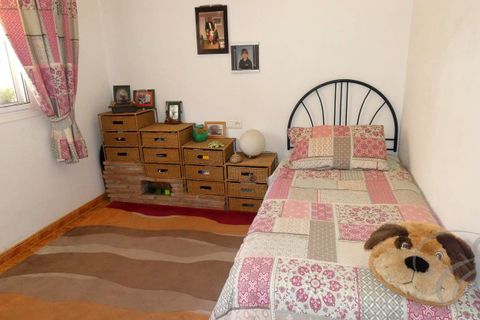 Villa en Rubite, Malaga, Rubite - € 279.000 | Ref: XL4687 - photo 11