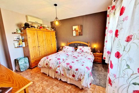Villa en Rubite, Malaga, Rubite - € 279.000 | Ref: XL4687 - photo 15