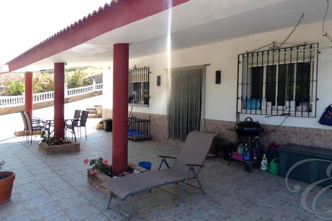 Villa en Rubite, Malaga, Rubite - € 279.000 | Ref: XL4687 - photo 17