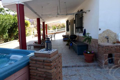 Villa en Rubite, Malaga, Rubite - € 279.000 | Ref: XL4687 - photo 18