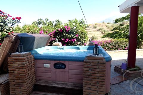 Villa en Rubite, Malaga, Rubite - € 279.000 | Ref: XL4687 - photo 19