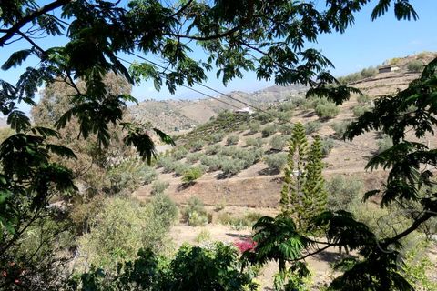 Villa en Rubite, Malaga, Rubite - € 279.000 | Ref: XL4687 - photo 23