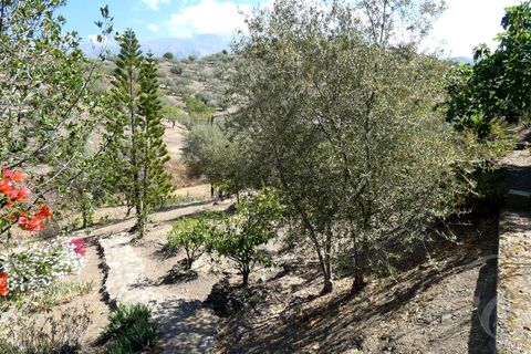 Villa en Rubite, Malaga, Rubite - € 279.000 | Ref: XL4687 - photo 24