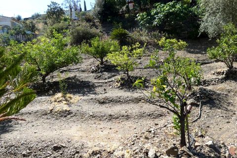 Villa en Rubite, Malaga, Rubite - € 279.000 | Ref: XL4687 - photo 26