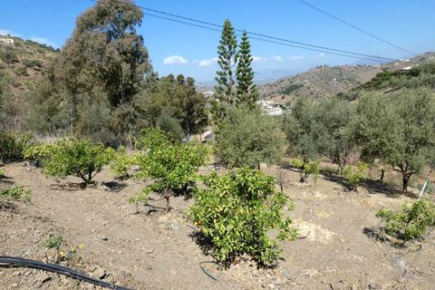 Villa en Rubite, Malaga, Rubite - € 279.000 | Ref: XL4687 - photo 27