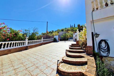 Villa en Rubite, Malaga, Rubite - € 279.000 | Ref: XL4687 - photo 28