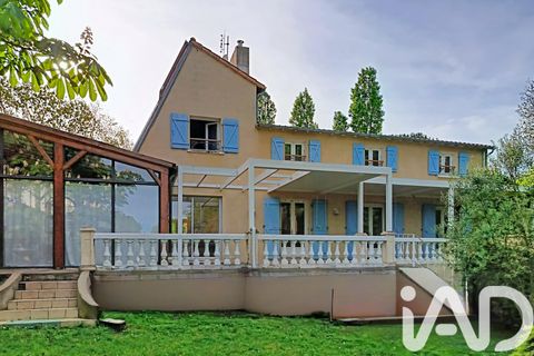 Villa i Bougon, Deux-Sevres, Bougon - € 270.000 | Ref: 78046 - foto 2
