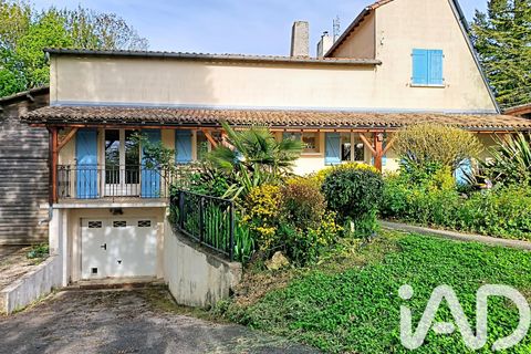 Villa i Bougon, Deux-Sevres, Bougon - € 270.000 | Ref: 78046 - foto 3