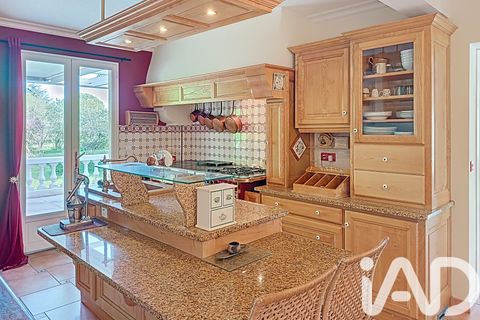 Villa i Bougon, Deux-Sevres, Bougon - € 270.000 | Ref: 78046 - foto 5