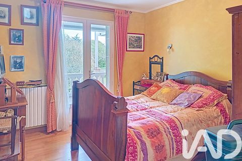 Villa i Bougon, Deux-Sevres, Bougon - € 270.000 | Ref: 78046 - foto 15