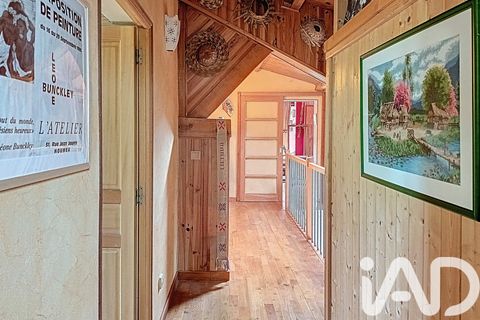 Villa i Bougon, Deux-Sevres, Bougon - € 270.000 | Ref: 78046 - foto 19